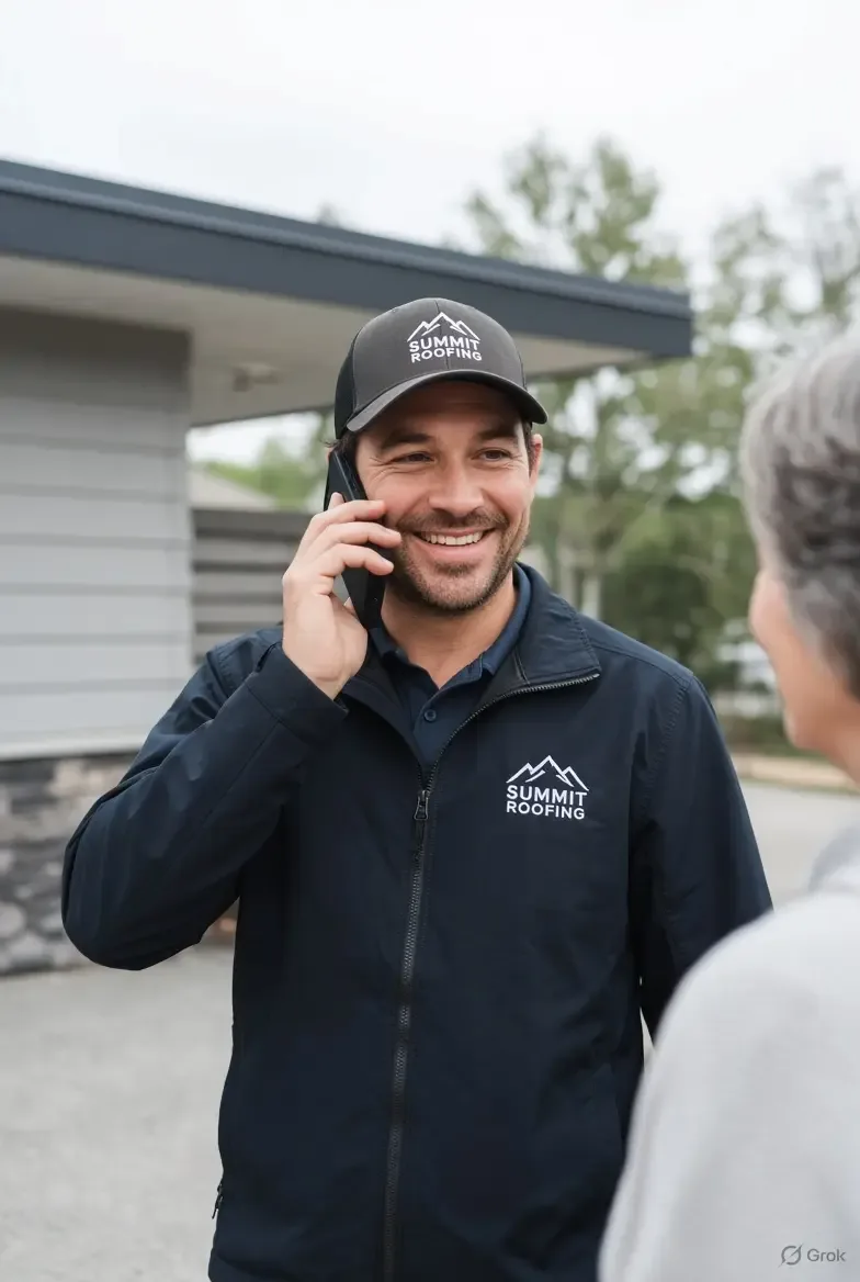 Flat Roof Leak Repair Lincoln Park, MI FAQs